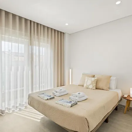 54 - Heavenly Slices Apartman Peniche