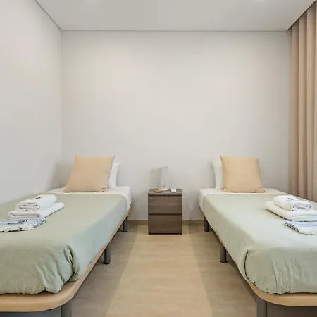 Apartman 54 - Heavenly Slices