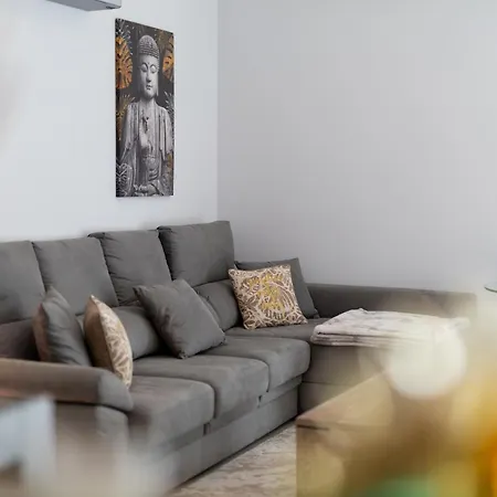 Apartman 54 - Heavenly Slices Peniche