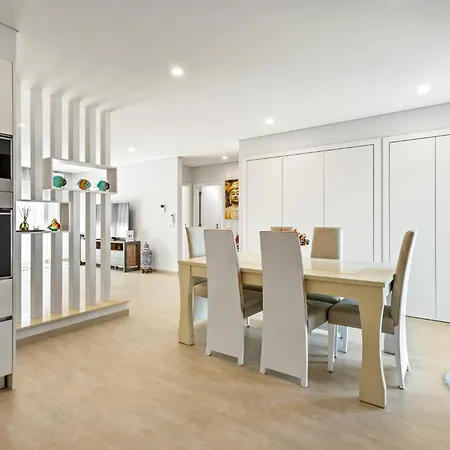 54 - Heavenly Slices Apartman Peniche