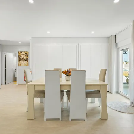 54 - Heavenly Slices Apartman