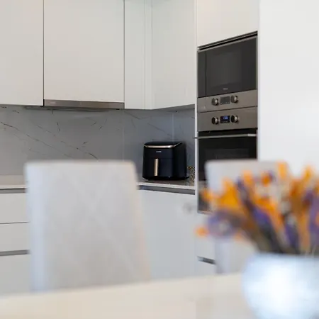 54 - Heavenly Slices Apartman Peniche