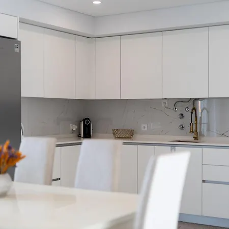 Apartman 54 - Heavenly Slices Peniche
